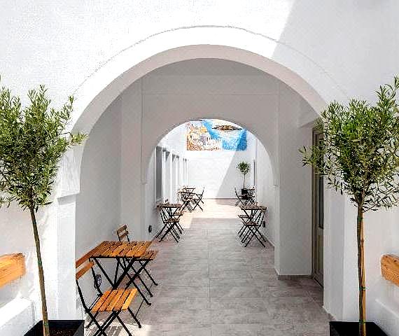 Olive Tree Suites Image 5